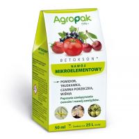 BETOKSON - 50 ML (AGROPAK)